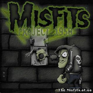 Misfits - Donna