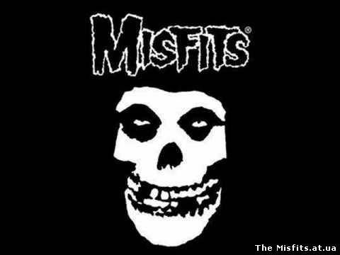Misfits - 1.000.000 Years B.C.