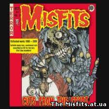 Misfits - Bruiser