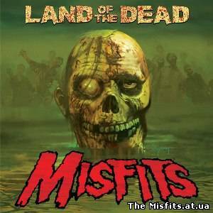 Misfits - Lend of the dead