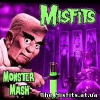 Misfits - MONSTER MASH