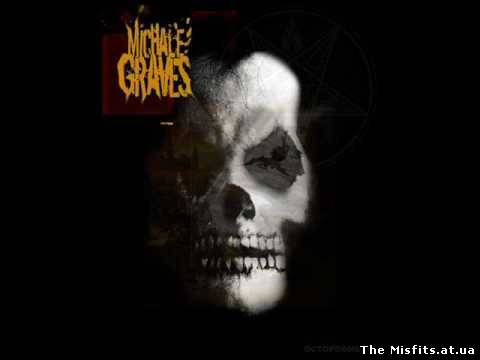 Michale Graves  -  Is Dead