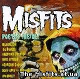 Misfits - Resurrection