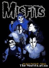 The Misfits - The Best