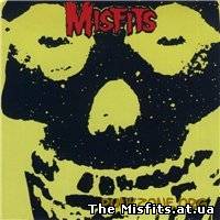 The Misfits - Collection I (1986)