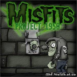 Misfits - Diana
