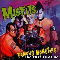 Misfits - Living Hell