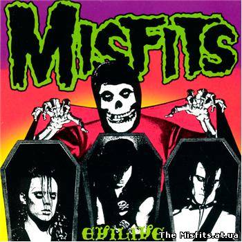 Misfits  -  Ghoul's Night Out