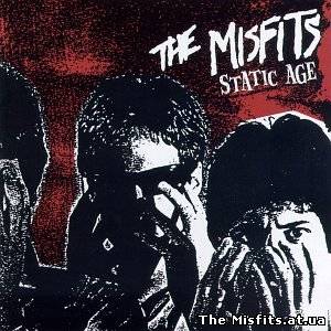 Misfits  -  Last Caress