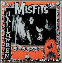Misfits - HALLOWEEN