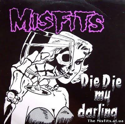 The Misfits  -  We Bite