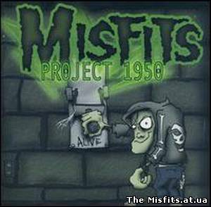 Misfits - Project 1950 (2003)